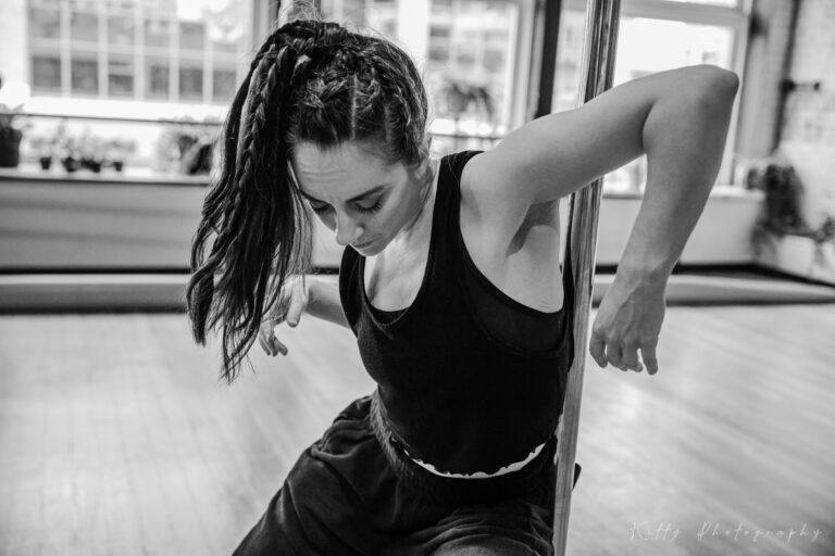 Capturing the Movement Magic