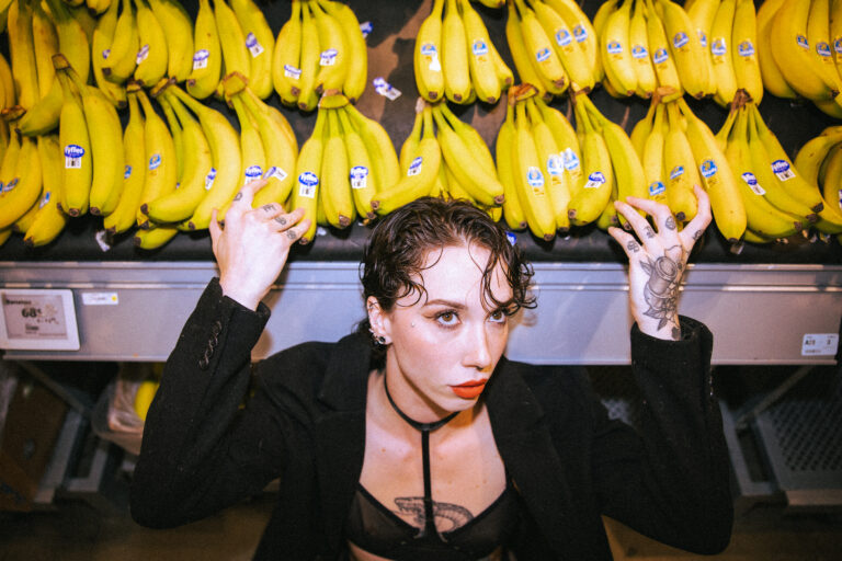 Why I&rsquo;m Drawn to Transformation in My Photography