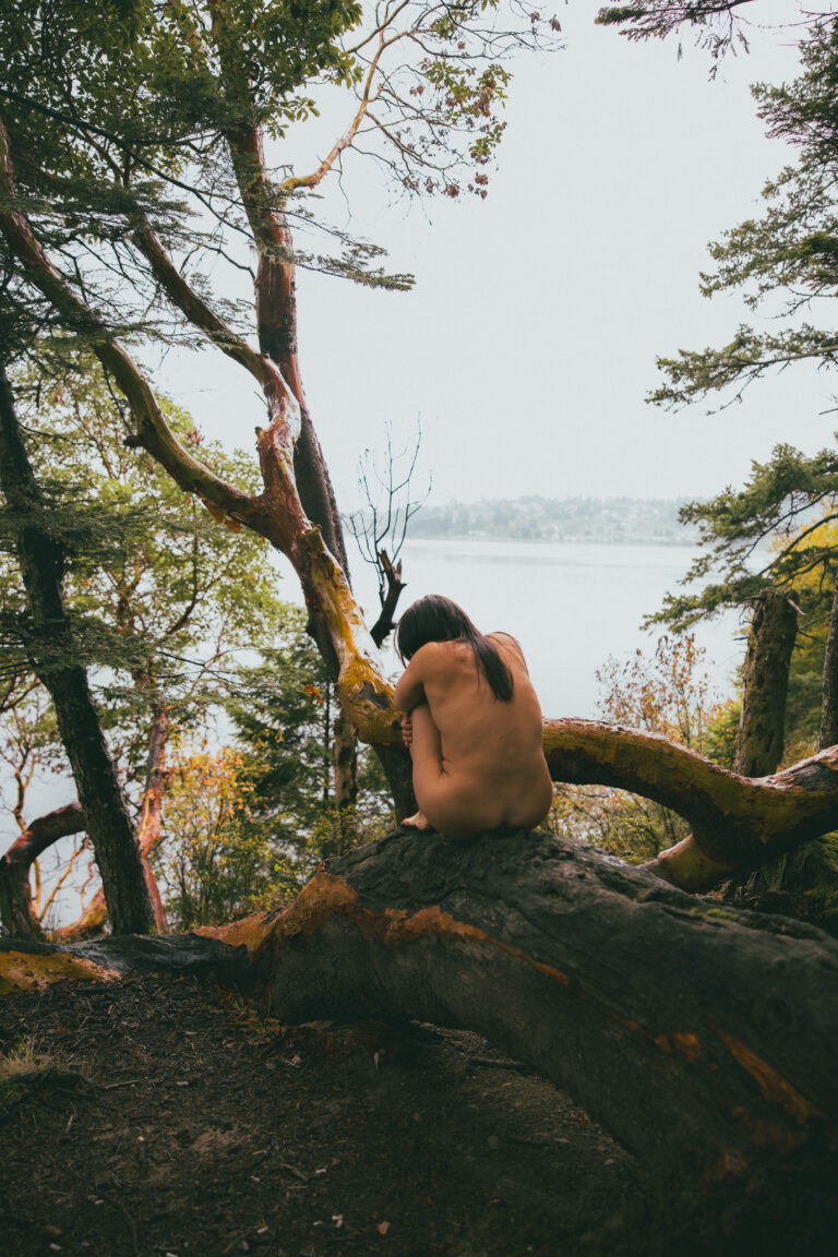The Art of Conceptual Photography