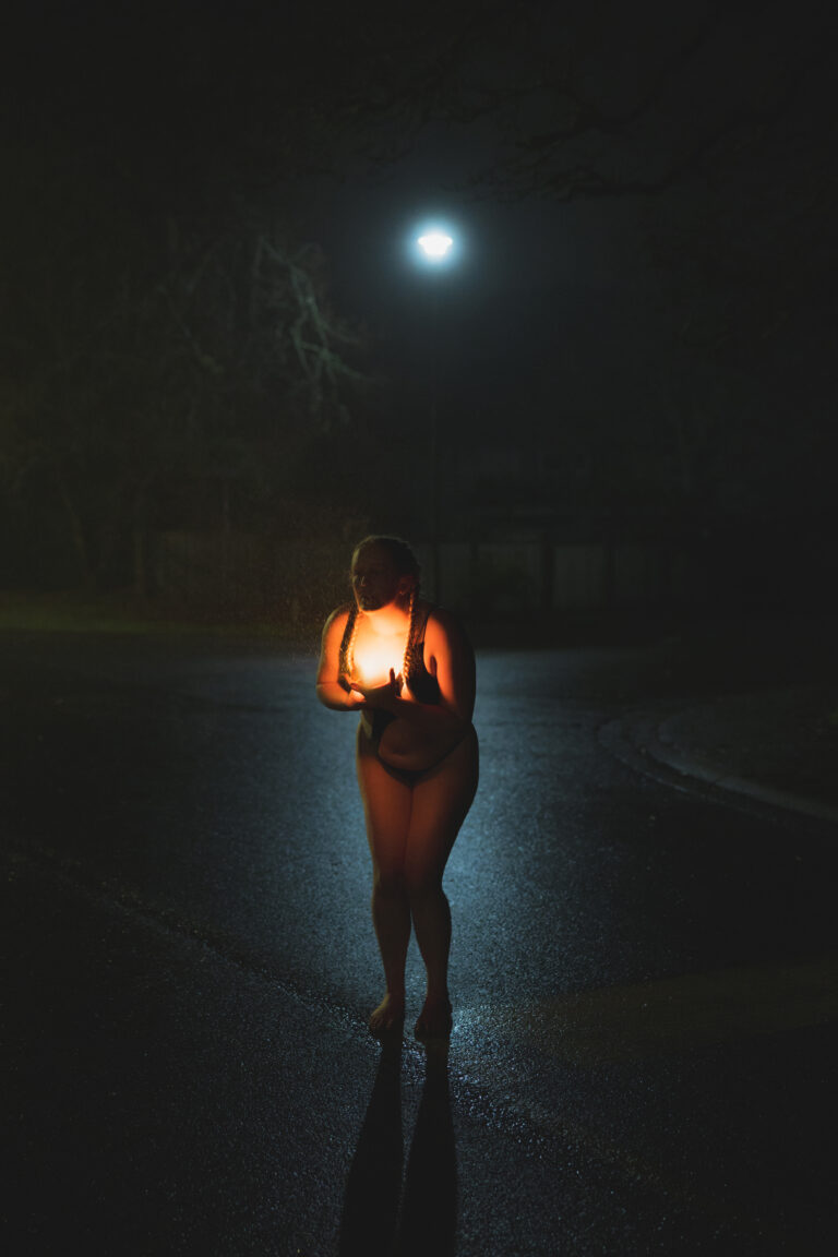 What Is a Conceptual Portrait? A Guide for First-Time Clients